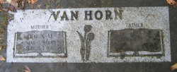 William B. Van Horn 