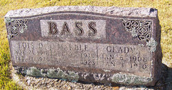 Gladys Bass 