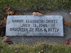 Karyn Elizabeth Shirts 