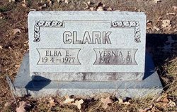 Elba E. Clark 