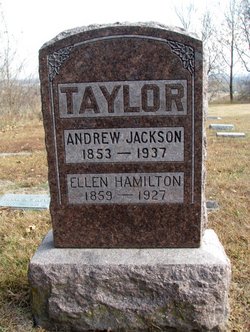 Andrew J. Taylor 