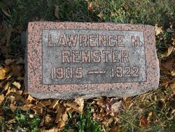 Lawrence Myrl Remster 