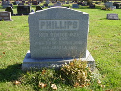 Thomas Benton Phillips 