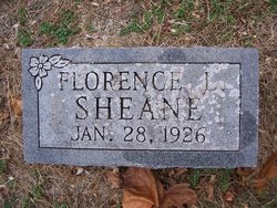Florence L. Sheane 