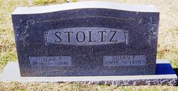 Susan E. “Sudie” <I>Fulp</I> Stoltz 