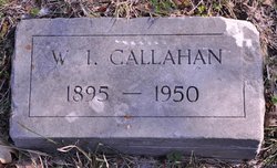 William Ira Callahan 