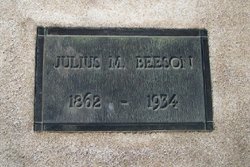 Julius M Beeson 