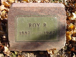 Roy Robinson Phillips 