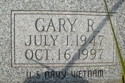 Gary R Amsden 