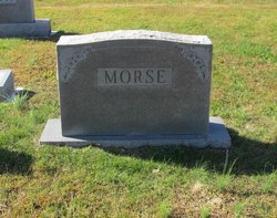 Pearl Estelle <I>Sparrer</I> Morse 