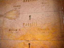 Florence M Pacelli 