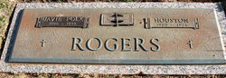Margie Javie <I>Polk</I> Rogers 