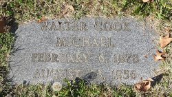 Walter Cook Michael 