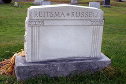 Merle R. <I>Russell</I> Smith 