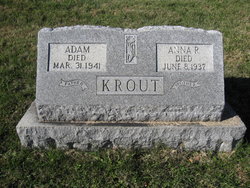 Adam Krout 