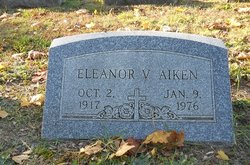 Eleanor V Aiken 