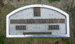 Joanne <I>Kowalczyk</I> Chiado 