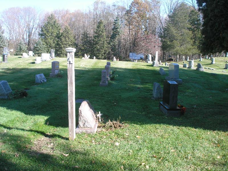Circleville Cemetery