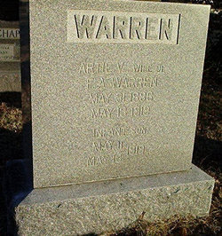 Infant Boy Warren 