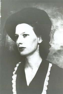 Mary Naomi Tuma 