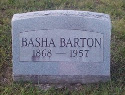 Bashaba Barton 