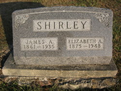 James Alva “Jim” Shirley 