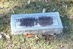 Thomas C. Baggett III