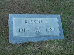 Russell Eugene Armistead Sr.
