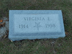 Virginia <I>Tillage</I> Armistead 