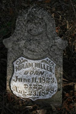 Hiram Miller 
