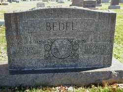 Henry Bedel 