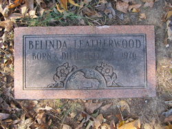 Belinda Leatherwood 