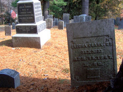 Elisha Clark 