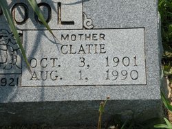 Clatie Claypool 