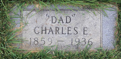 Charles Edward Warren 