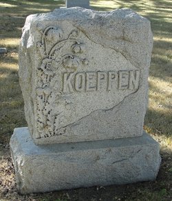 Paul Koeppen 