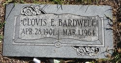 Clovis Evon Bardwell Sr.