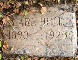 Earl Hull 