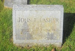 John L Lasher 