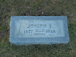 Joseph Edmond Andrews 