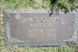 Pam S. “Love Doie” Collins 