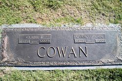 Carroll Hazen Cowan Jr.