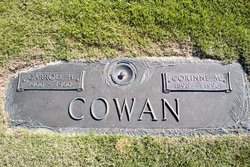 Carroll H. Cowan Sr.