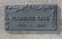 Florence Case 