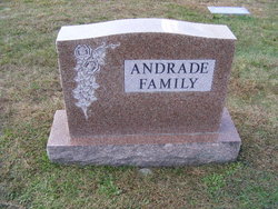 Afonso F. Andrade Sr.