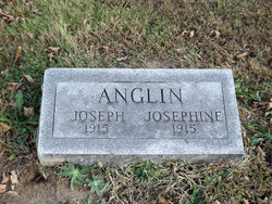 Joseph Anglin 