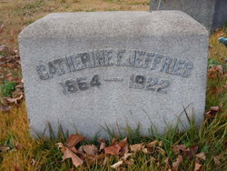 Catherine F. Jeffries 