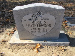 Midge S Leatherwood 