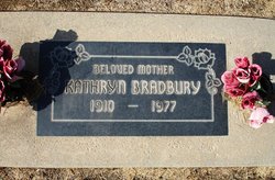 Kathryn J. Bradbury 