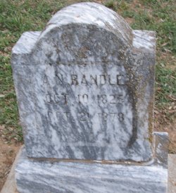 A. Randle 